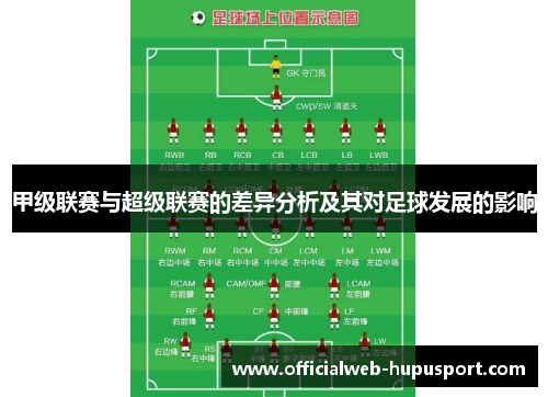 甲级联赛与超级联赛的差异分析及其对足球发展的影响